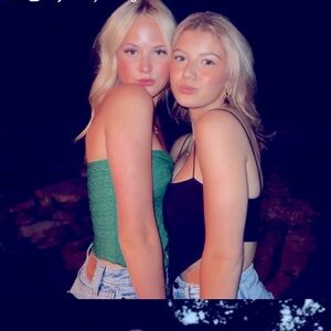 Meet your Posher, Sierra